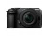 Nikon Z30 Mirrorless Camera with 16-50mm Lens